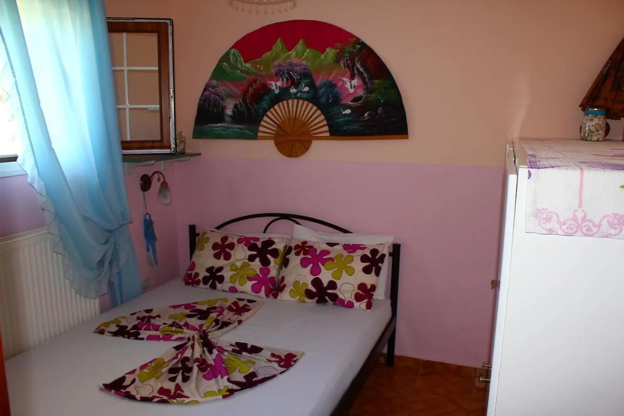 Holiday home Vanna'S Holiday House Ierissos Greece