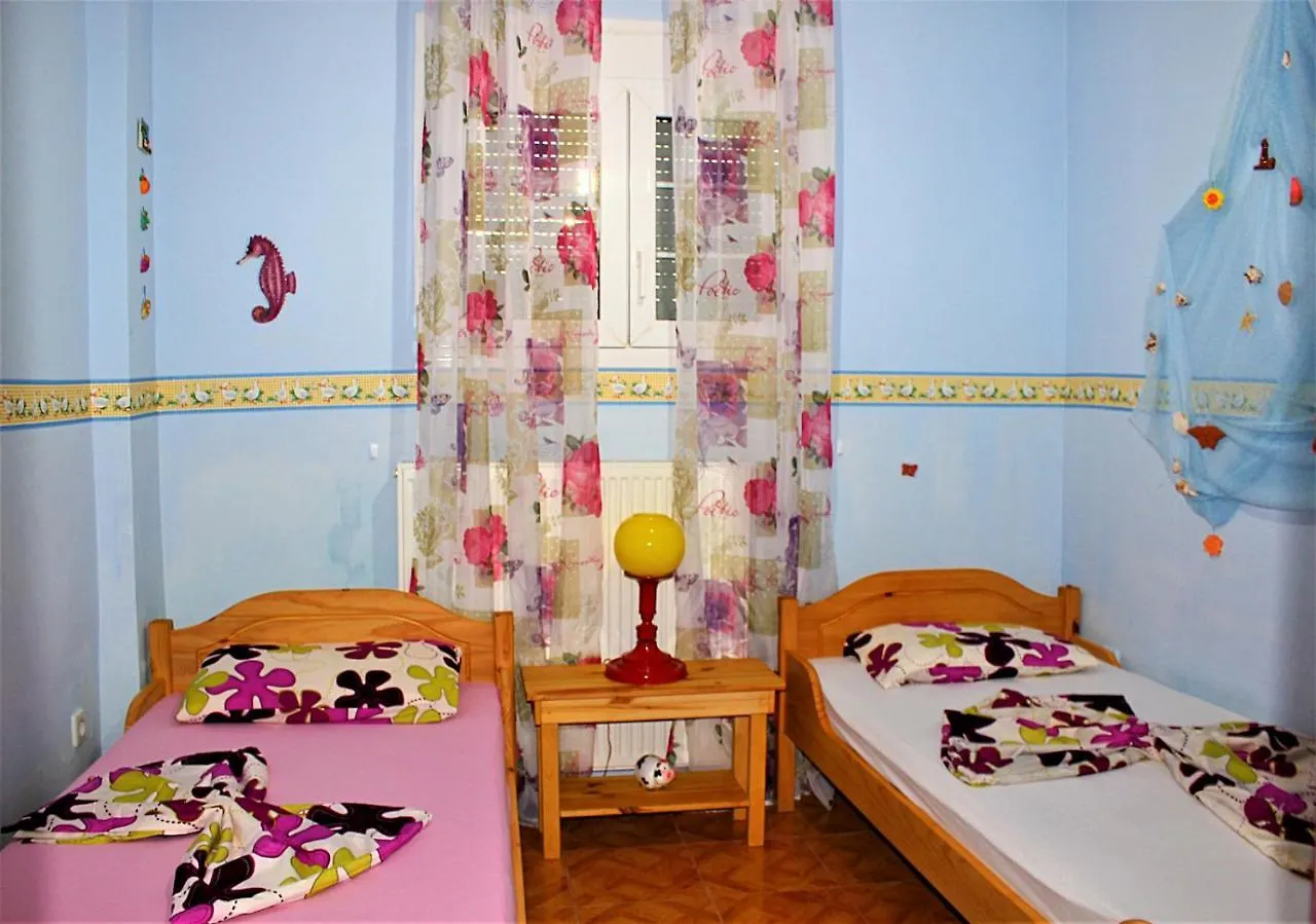 Vanna'S Holiday House Ierissos Greece