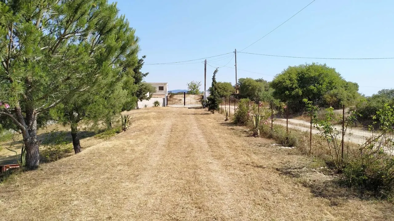Holiday home Vanna'S Holiday House Ierissos Greece