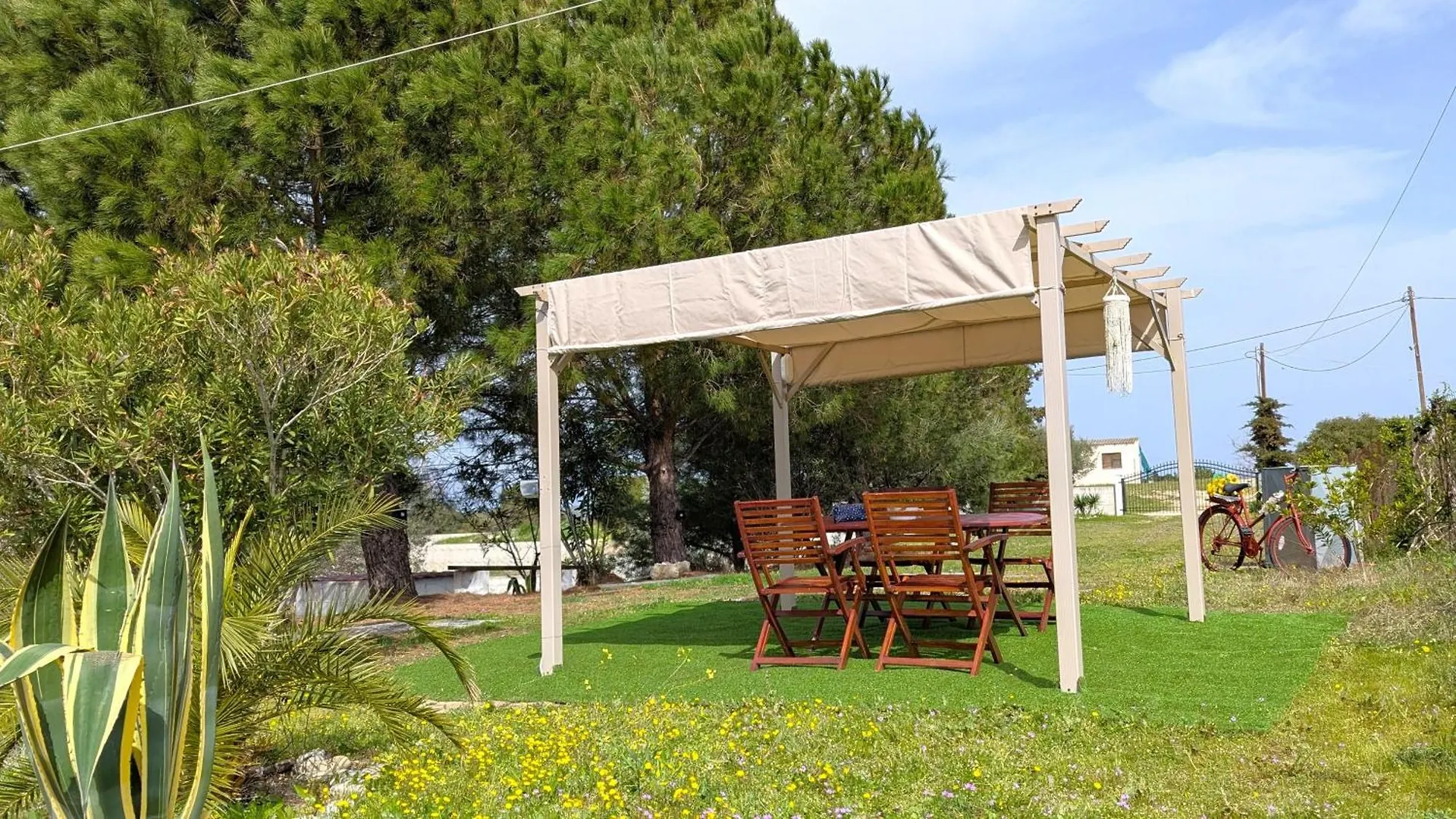 Vanna'S Holiday House Ierissos 0*,  Greece