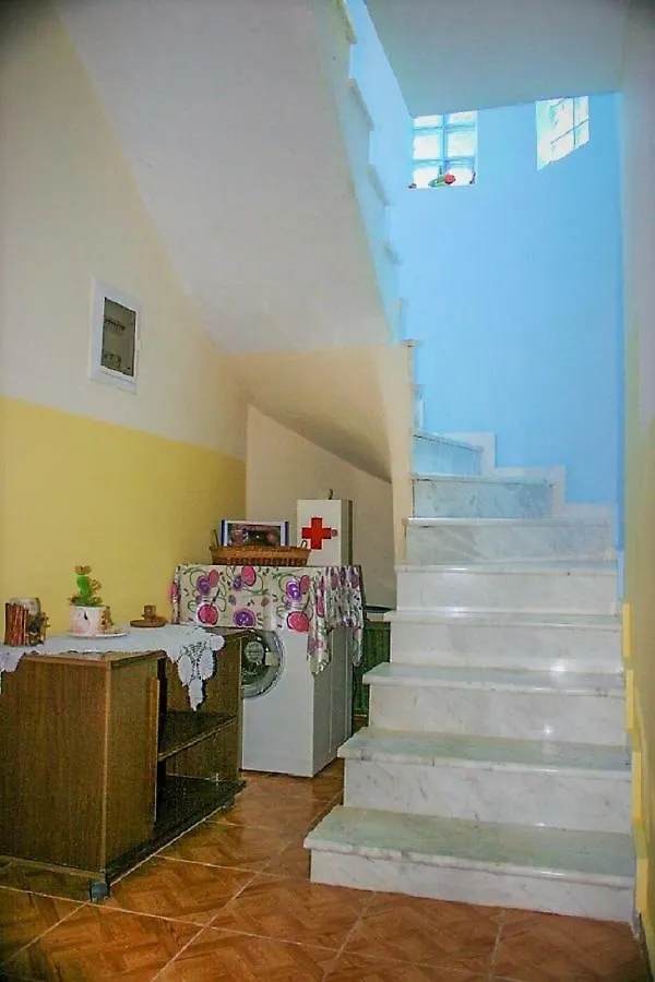 Holiday home Vanna'S Holiday House Ierissos