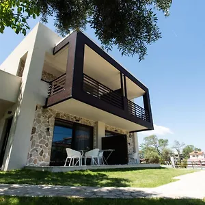 Marineiko Luxury Apartament