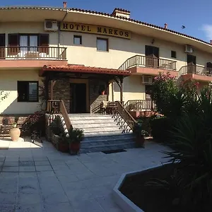 Markos Hotel