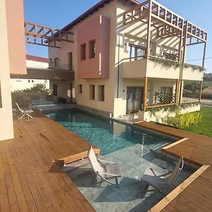 Kynara Elegant Living Ierissós