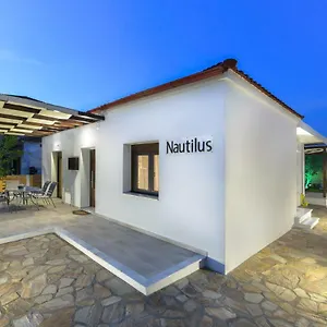 νautilus Luxury Ierissós